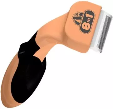 8in1 Дешеддер Perfect Coat S для кошек