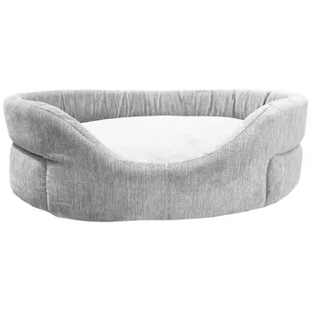 AntePrima лежак для собак и кошек Giselle (64 х 54 х 22 см., Светло-серый)