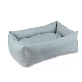 AntePrima лежак для собак и кошек Leonardo (70 х 65 см., Голубой)