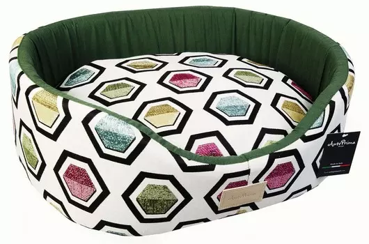 AntePrima лежак для животных Nathalie (72 х 52 х 23 см.)