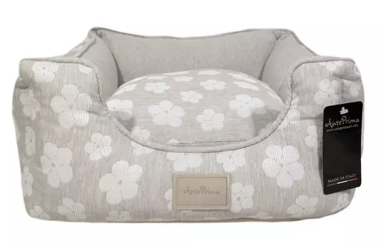 AntePrima лежак для животных Yolande (47 х 47 х 22 см., Бежевый)