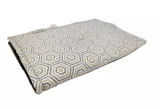 AntePrima лежак - матрас для домашних животных Flounder (88 х 58 х 2 см., Зеленый)