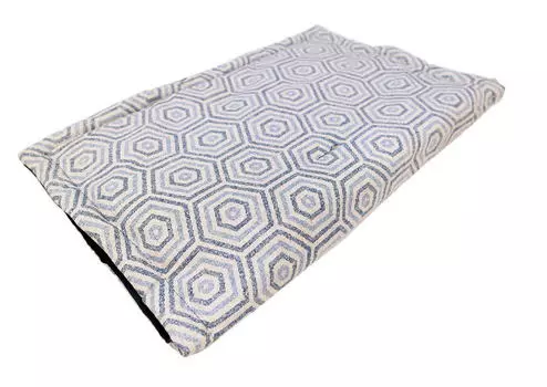 AntePrima лежак - матрас для домашних животных Flounder (106 х 67 х 2 см., Синий)