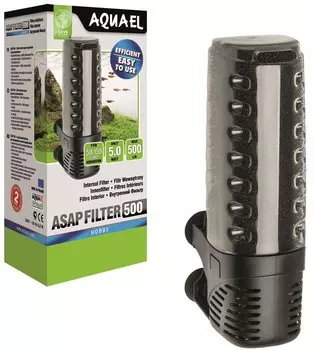 Aquael Фильтр внутренний ASAP 500