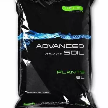 Aquael Грунт H.E.L.P. Advanced Soil Plants (7 кг.)