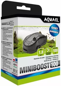 Aquael компрессор MINIBOOST 100
