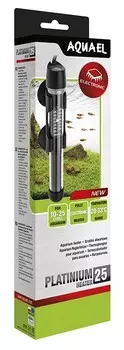 Aquael Обогреватель стеклянный PLATINIUM HEATER (25 W)