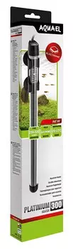 Aquael Обогреватель стеклянный PLATINIUM HEATER (300 W)