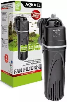 Aquael Внутренний фильтр FAN (450 л/ч (100-150 л.))