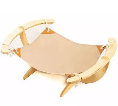 Ашера гамак "Cross"