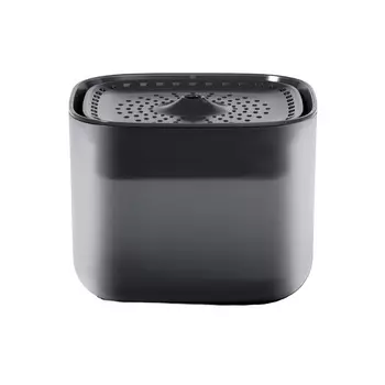 Barq питьевой фонтанчик AquaClean 2.1 (1,5 л., Черная)