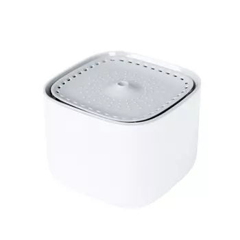 Barq питьевой фонтанчик AquaClean 2.1 (1,5 л., Белая)