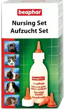 Beaphar Набор для вскармливания