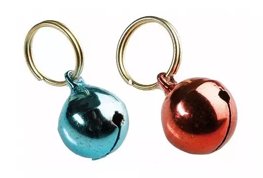 Beeztees бубенчик для кошек (14 мм.)