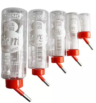 Beeztees Classic Поилка для грызунов (320 мл.)