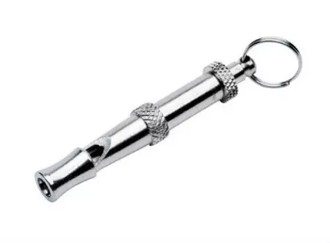 Beeztees Свисток ультразвуковой 5,5см