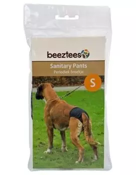 Beeztees Трусы гигиенические для собак (XL (50-59 см.))