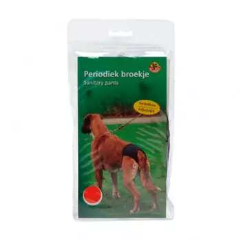 Beeztees Трусы гигиенические для собак (XS (16-23 см.))
