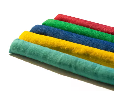 Белый друг игрушка "Мятная палочка" для кошек (30 см.)