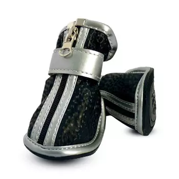 Ботинки Triol YXS069 (Черный, 50*50 мм.)