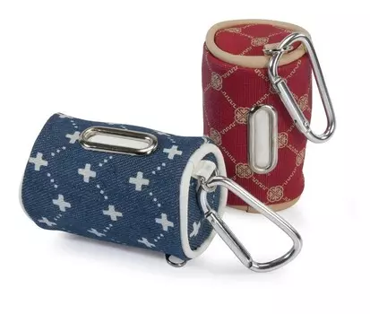 CAMON диспенсер для пакетов "Люкс Жакард" (В ассортименте)