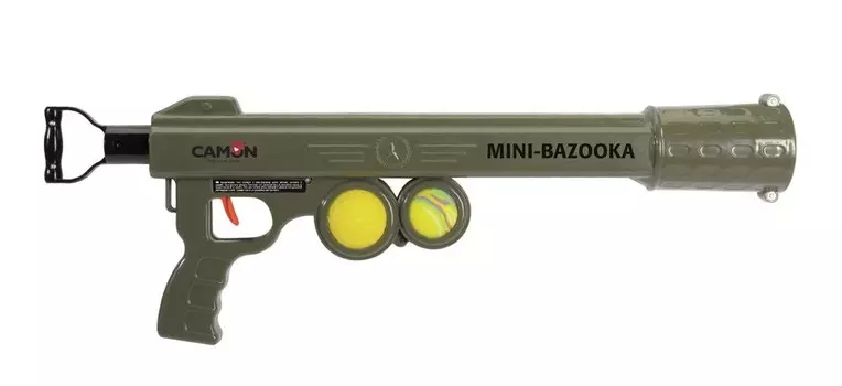 CAMON игрушка "Базука-мини"