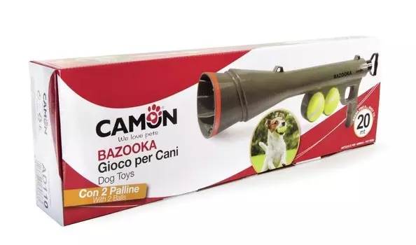 CAMON игрушка "Базука"