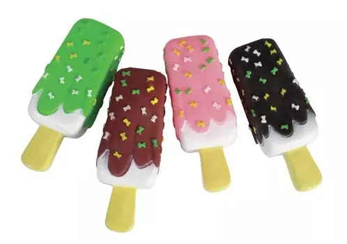 CAMON игрушка "Мороженое на палочке" (15 см., В ассортименте)