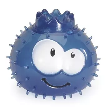 CAMON игрушка мяч резиновый с глазами (12 см.)