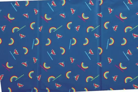 CAMON коврик охлаждающий для животных (96 х 81 см.)