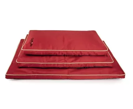 CAMON лежанка-подушка "Luxury xtreme" (60 х 90 см., Красная)