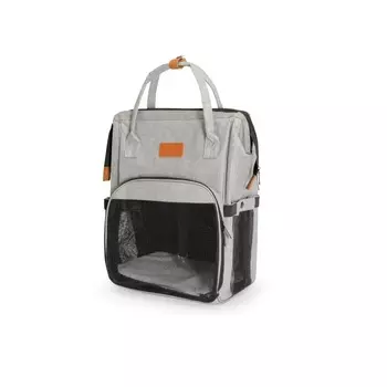 CAMON рюкзак-переноска "Pet" (Серый)