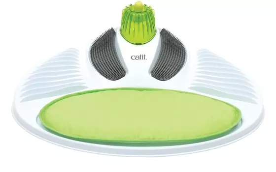 Catit Senses 2.0 массажный комплекс для кошек (50 х 45 х 15 см.)