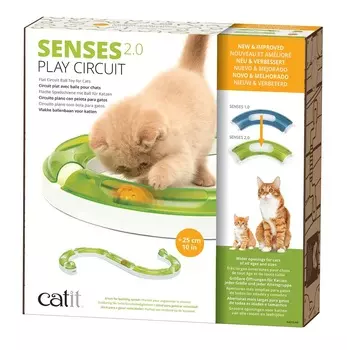 Catit Senses 2.0 трек игровой малый для кошек