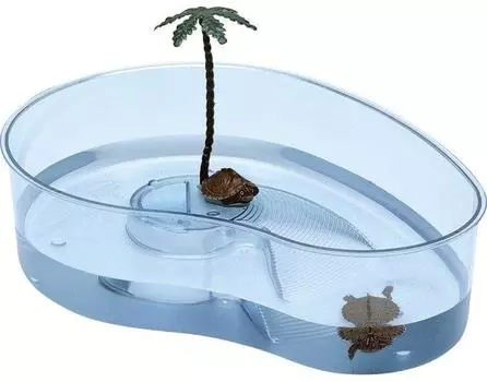 Чаша Arricot для черепах