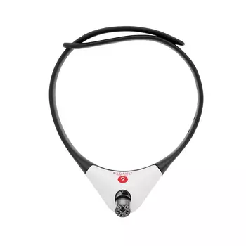 Cheerble ошейник-игрушка с лазером KiTiDot (Черный)