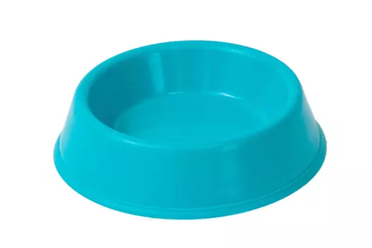 Дарэленд миска для котят (70 мл., Бирюзовая)