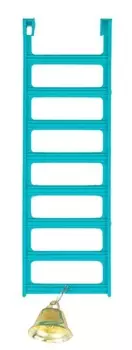 Дарэлл 5041 лесенка с колокольчиком для птиц