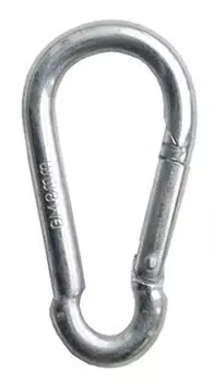 Дарэлл Соединитель цепи 8