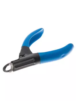 DeLIGHT когтерез-гильотина большое отверстие