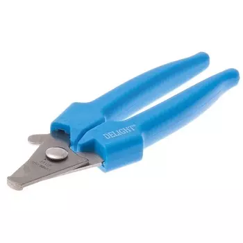 DeLIGHT когтерез-секатор (S)