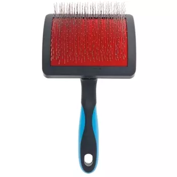 DeLIGHT пуходерка с длинным зубом (Средний)