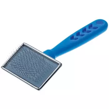 DeLIGHT пуходёрка металлическая (M)