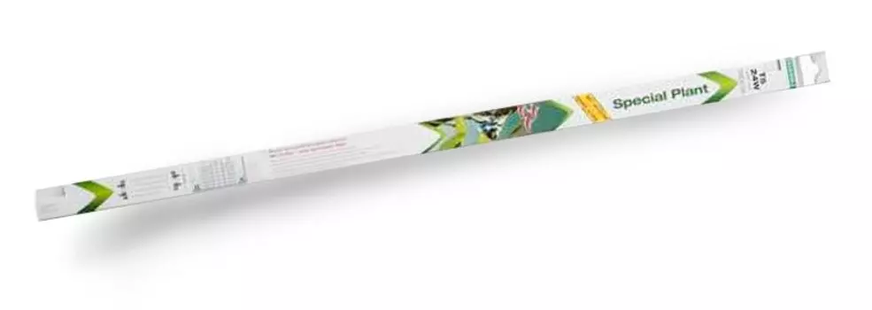 Dennerle Люминесцентная лампа Special Plant (24 Вт, длина 1047 мм.)