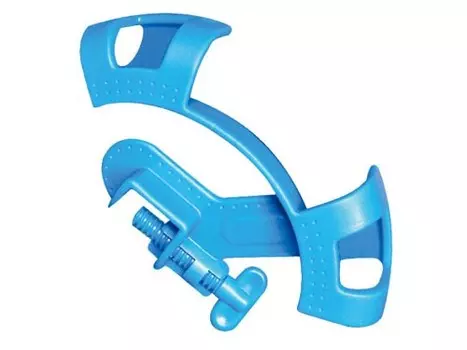 Держатель для шланга 16/22