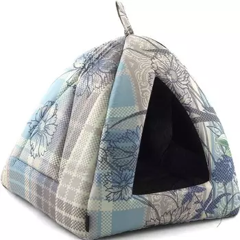 Гамма Дом "Вигвам" (370х370х340 мм)