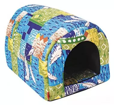 Домик Гамма Экспресс