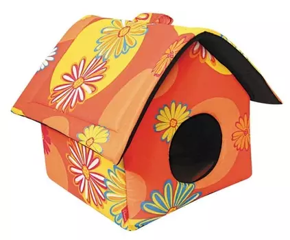 Домик Гамма Конура