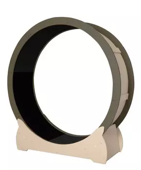 Dono Della беговое колесо для кошек "Апулия" (100 см.)