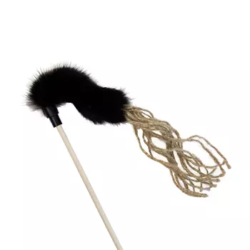 Dono Della дразнилка Лапка с джутом (51 х 7 х 4 см.)